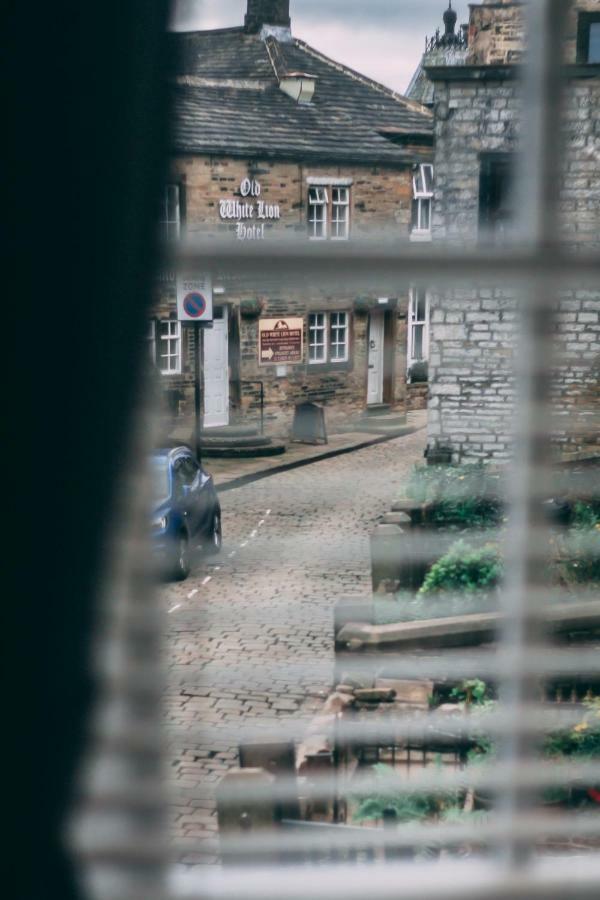 Weavers Guesthouse By Weavers Of ハワース エクステリア 写真